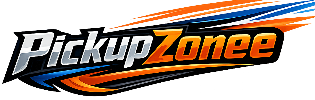 Pickupzonee.com